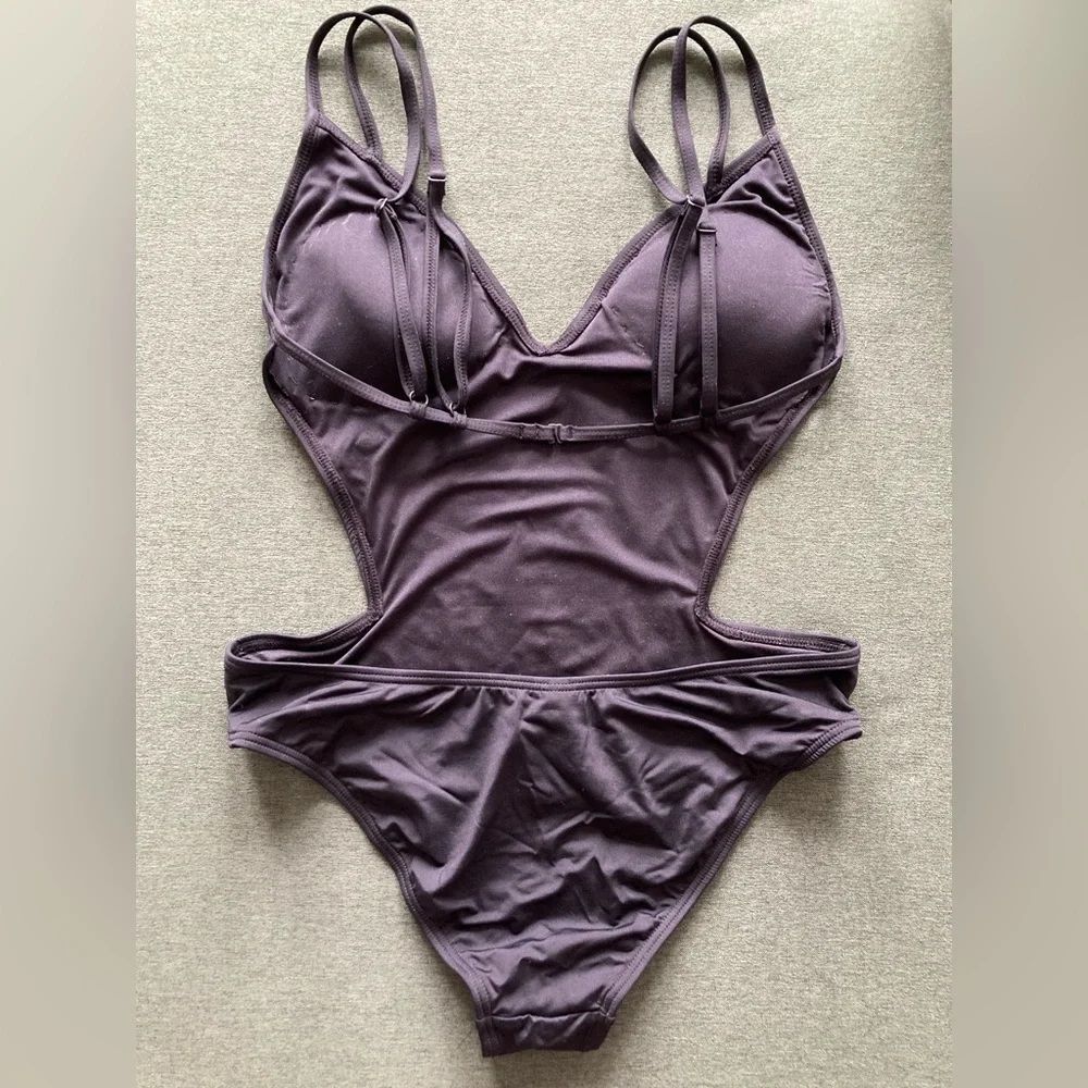 Mei L’Ange NORA swimsuit - Picture 4 of 7